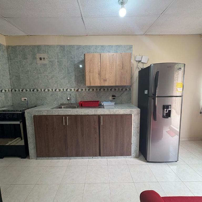 Apartamentos Kars - Apartamento de 1 dormitorio - 9