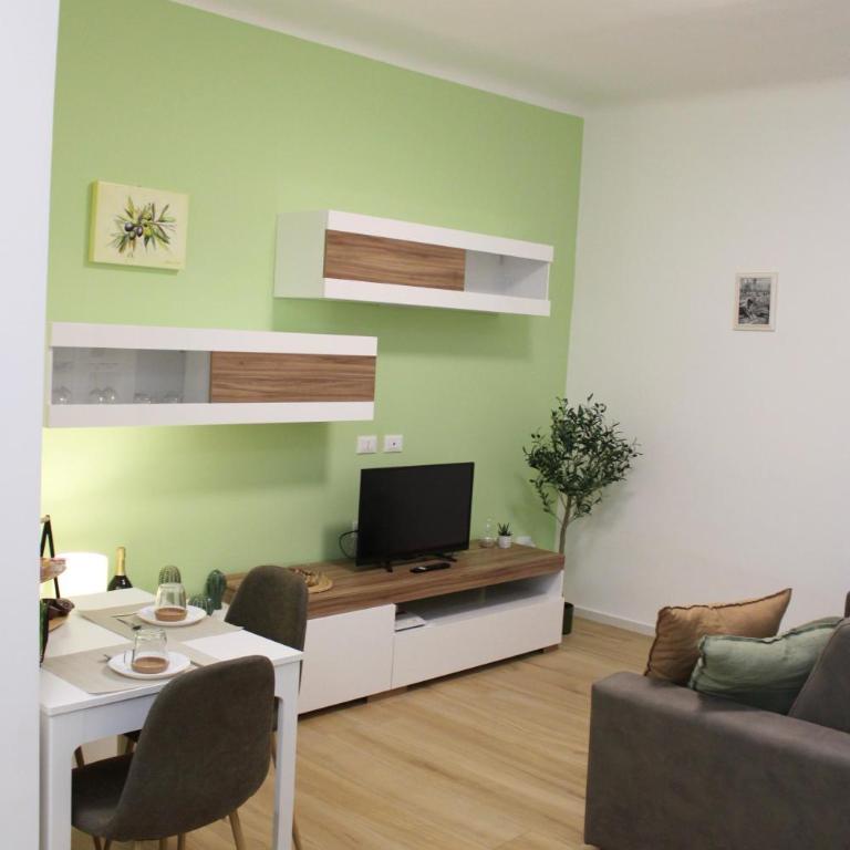 L'Ulivo in Centro - Appartamento con 1 Camera da Letto - 1