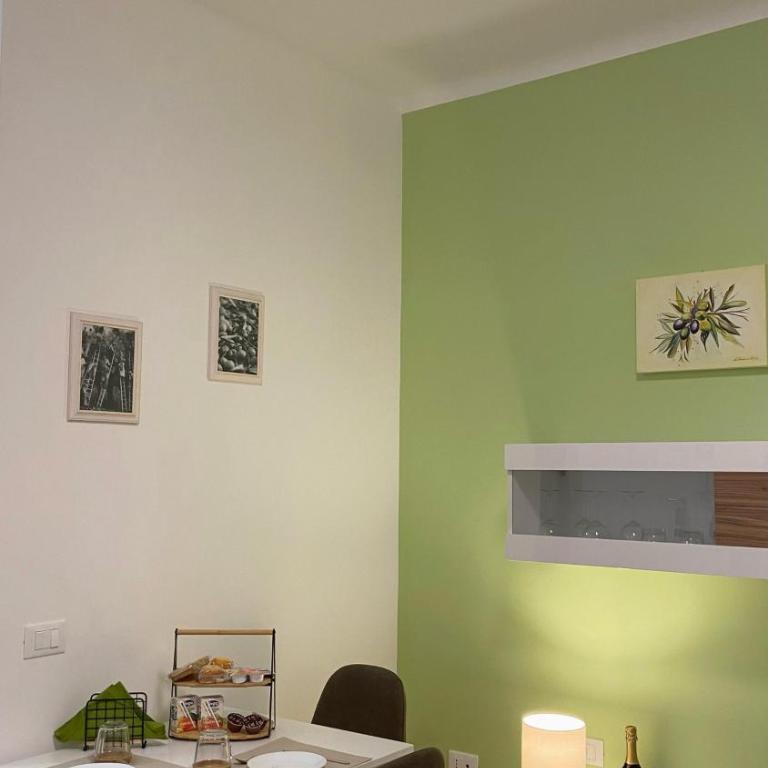 L'Ulivo in Centro - Appartamento con 1 Camera da Letto - 14