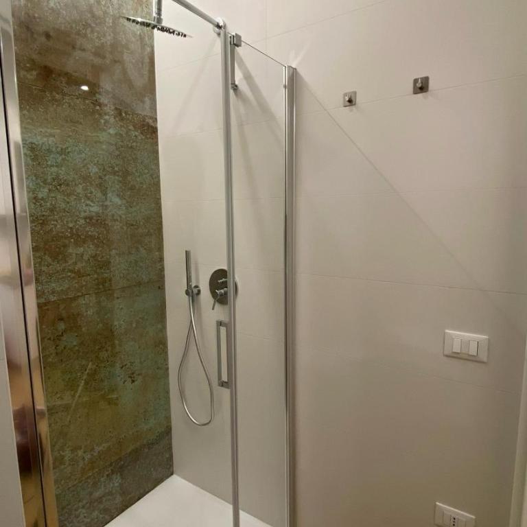 L'Ulivo in Centro - Appartamento con 1 Camera da Letto - 17