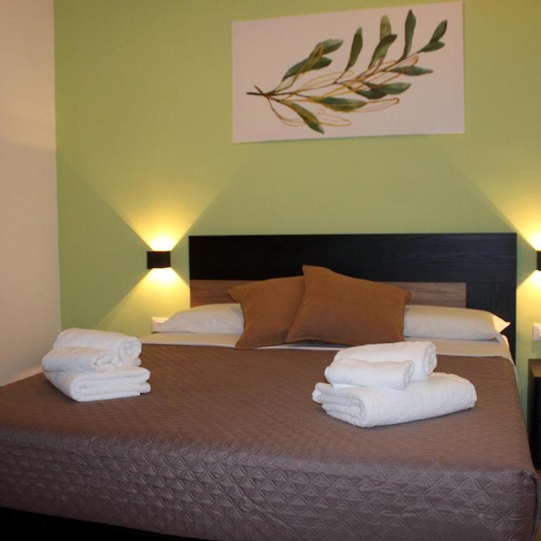 L'Ulivo in Centro - Appartamento con 1 Camera da Letto - 23