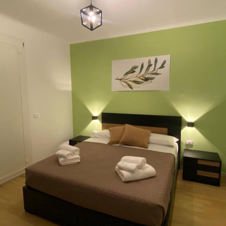 L'Ulivo in Centro - Appartamento con 1 Camera da Letto - 20