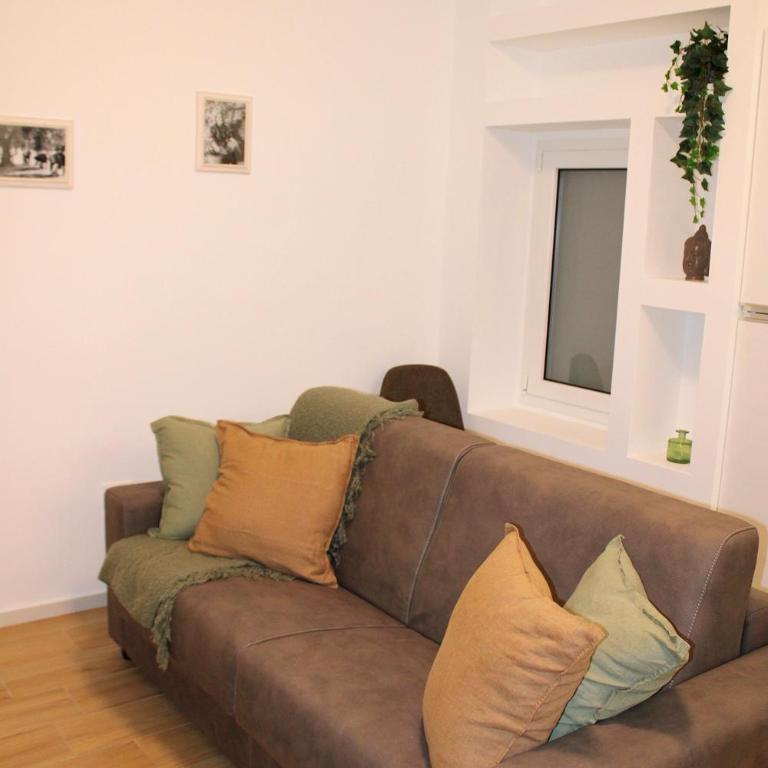 L'Ulivo in Centro - Appartamento con 1 Camera da Letto - 4