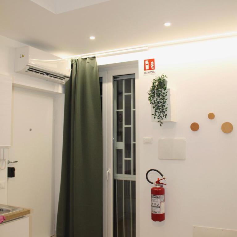 L'Ulivo in Centro - Appartamento con 1 Camera da Letto - 15