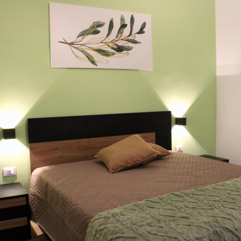 L'Ulivo in Centro - Appartamento con 1 Camera da Letto - 22