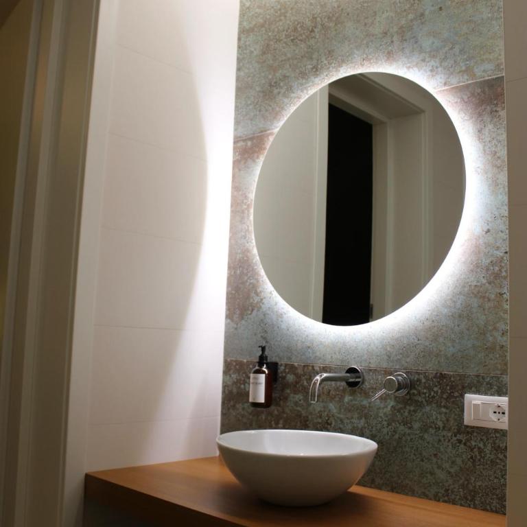 L'Ulivo in Centro - Appartamento con 1 Camera da Letto - 16