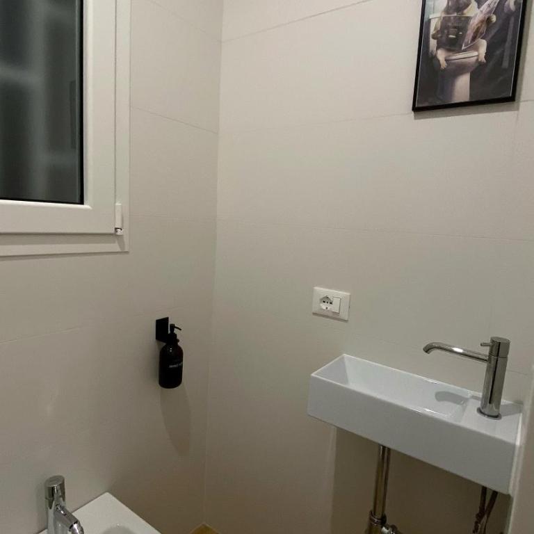 L'Ulivo in Centro - Appartamento con 1 Camera da Letto - 18