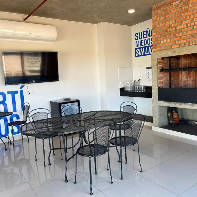 The Nest - One-Bedroom Apartment - 6