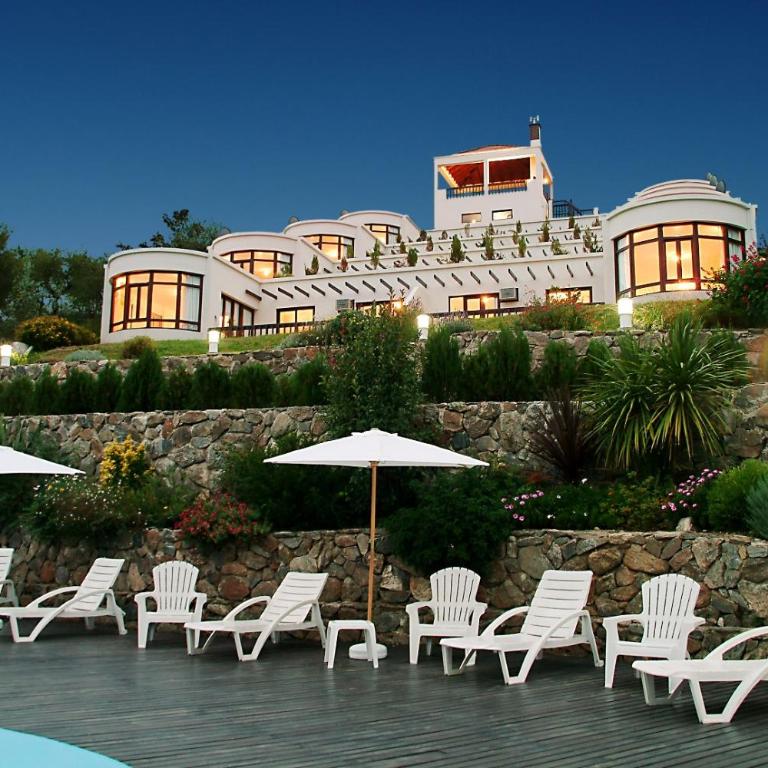 Terrazas de Merlo Aparts - Apartamento con terraza - 5