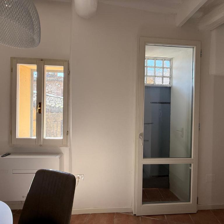 Elegant with Exclusive Terrace in Perugia Downtown - Appartamento con 1 Camera da Letto - 12