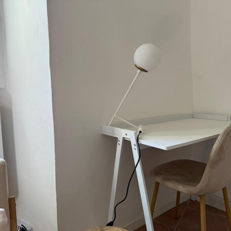 Elegant with Exclusive Terrace in Perugia Downtown - Appartamento con 1 Camera da Letto - 15