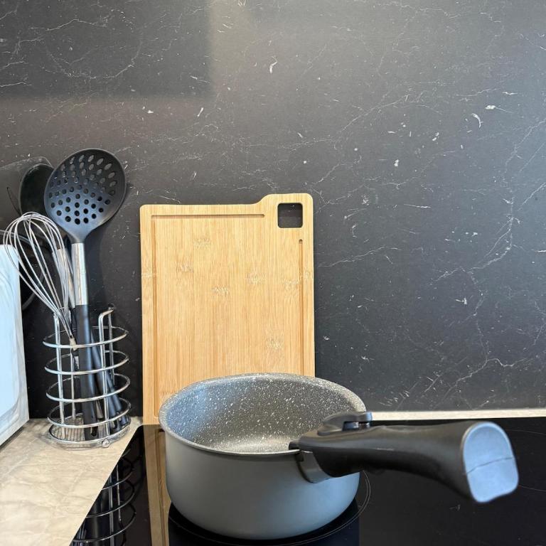 Le Coin Jau Wifi Hyper Centre - Appartement 1 Chambre - 10