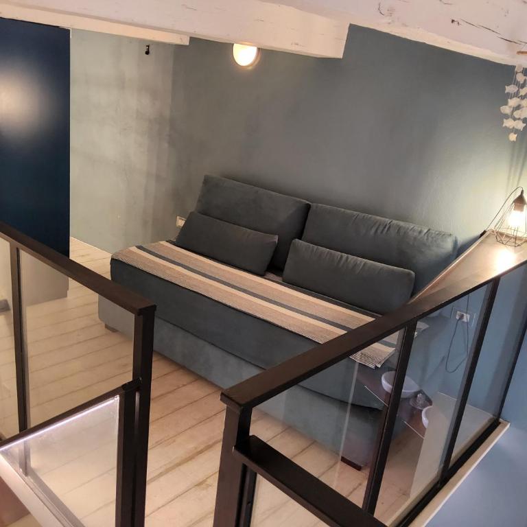 Open Suite Cobalto - Loft - 23
