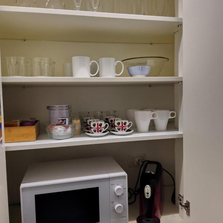 Open Suite Cobalto - Loft - 46