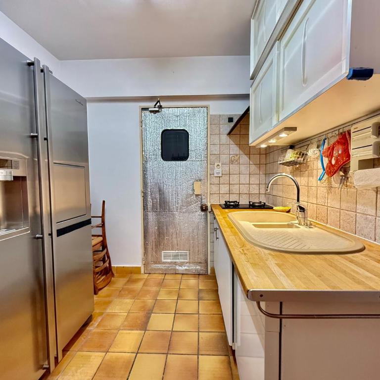 Maison provençale - Plage 500m - Maison de Vacances 3 Chambres - 29