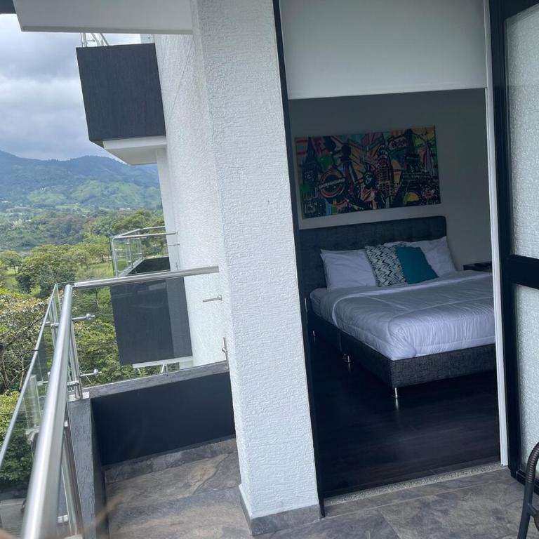 Great place views and location - Apartamento - 4