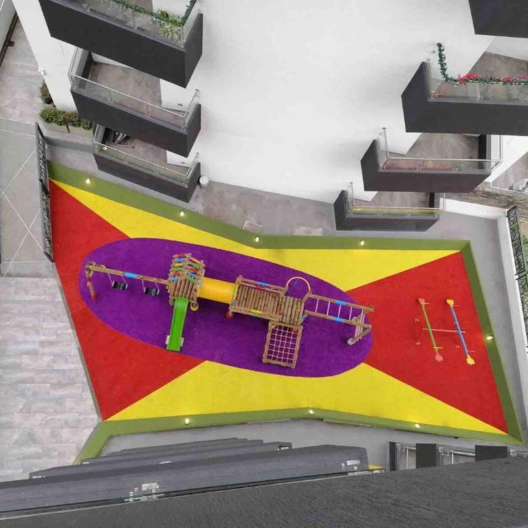 Great place views and location - Apartment - 34