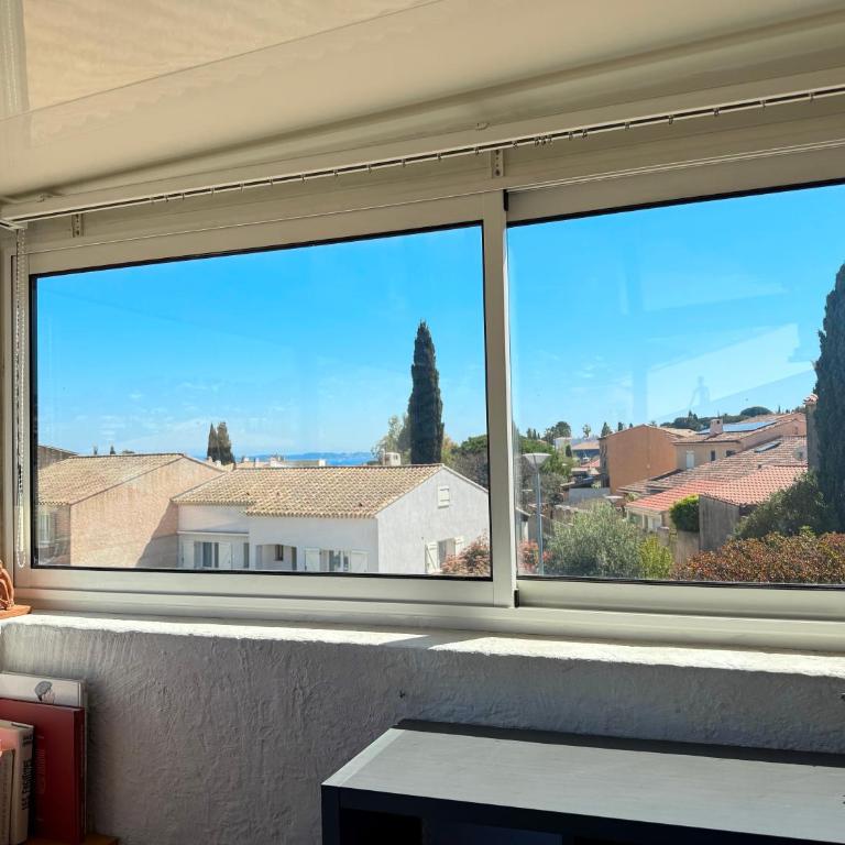 Maison provençale - Plage 500m - Maison de Vacances 3 Chambres - 22