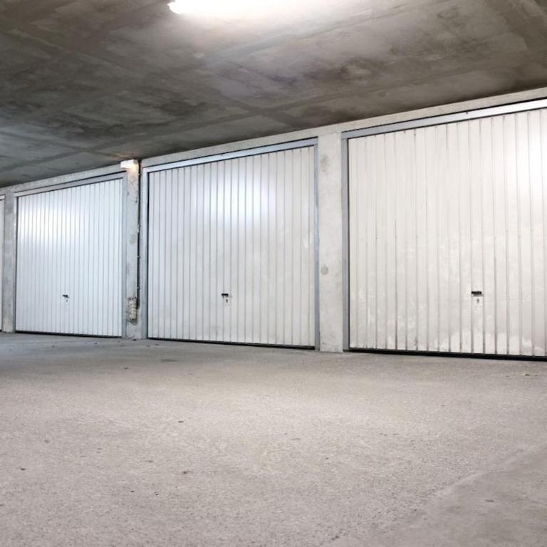 Hyper Centre Apartment with Garage - Apartment mit 1 Schlafzimmer - 7