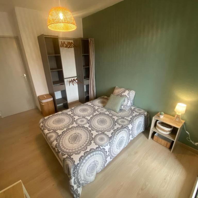 Hyper Centre Apartment with Garage - Apartment mit 1 Schlafzimmer - 18