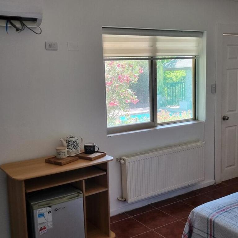 Bugambilia loft, connect with nature - Apartamento de 2 dormitorios - 1