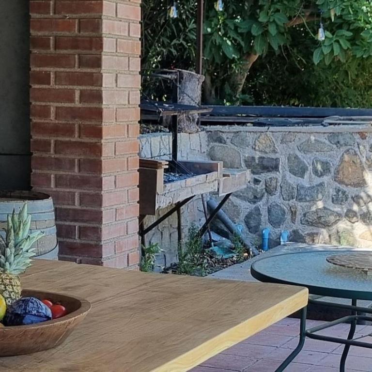 Bugambilia loft, connect with nature - Apartamento de 2 dormitorios - 13