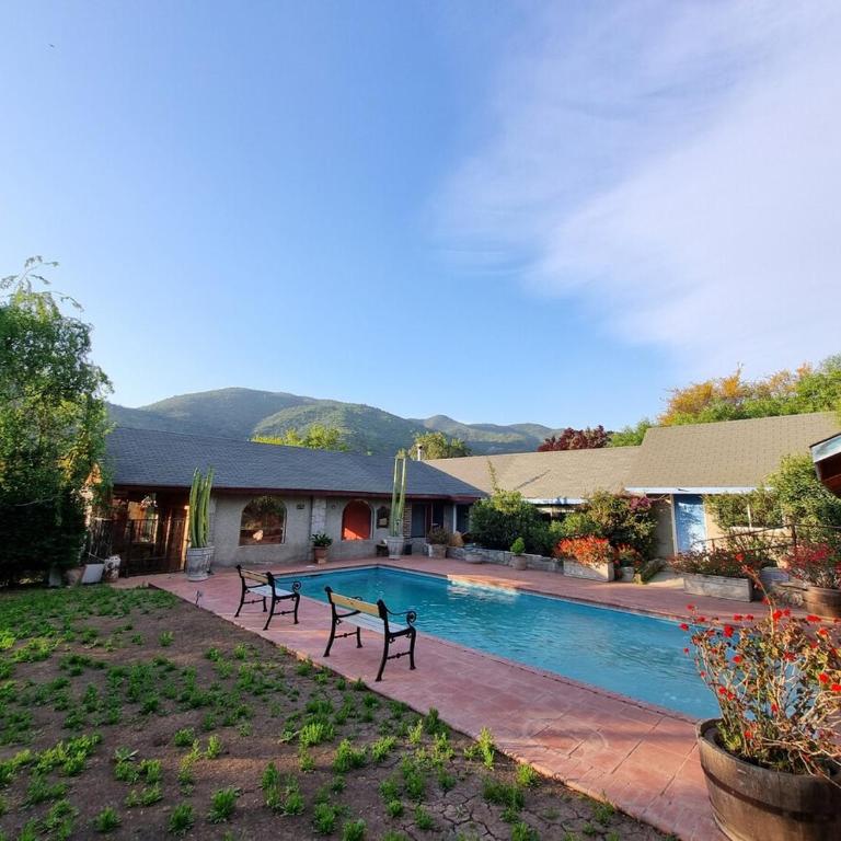 Bugambilia loft, connect with nature - Apartamento de 2 dormitorios - 19