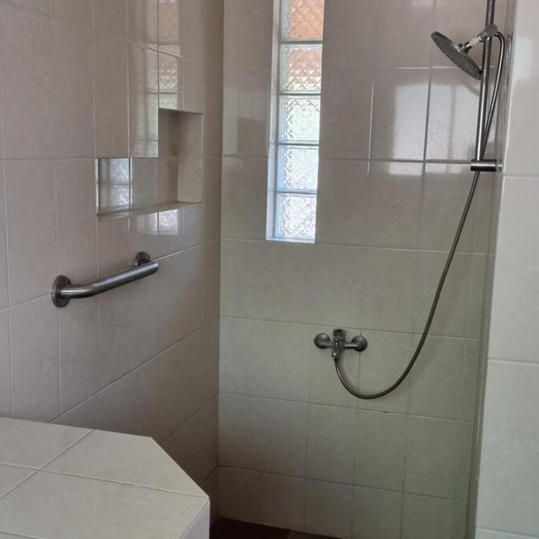 Bugambilia loft, connect with nature - Apartamento de 2 dormitorios - 35