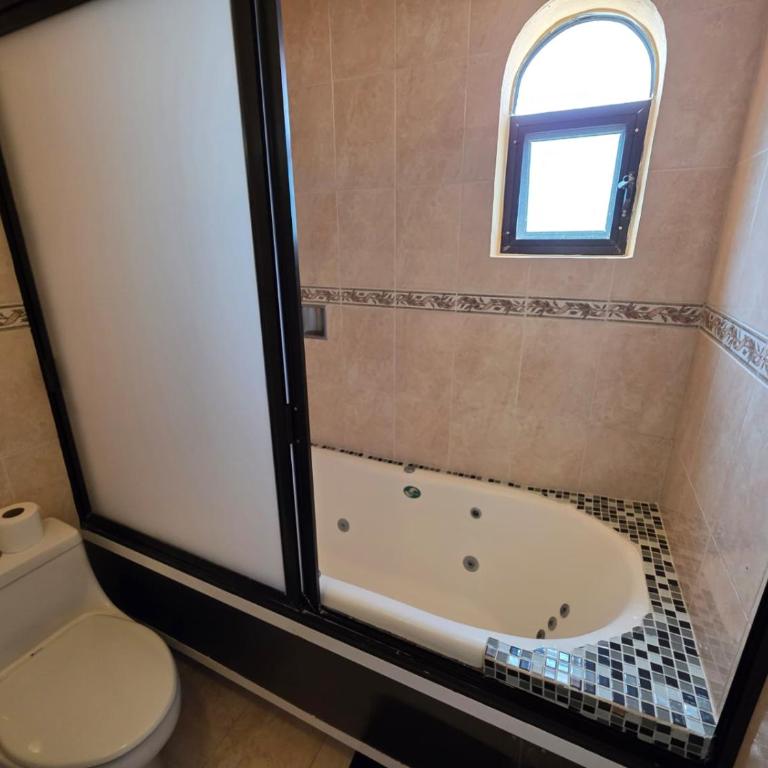 Ocean view condo with balcony hotel zone Cancun - Apartamento de 2 dormitorios con balcón y vistas al mar - 5
