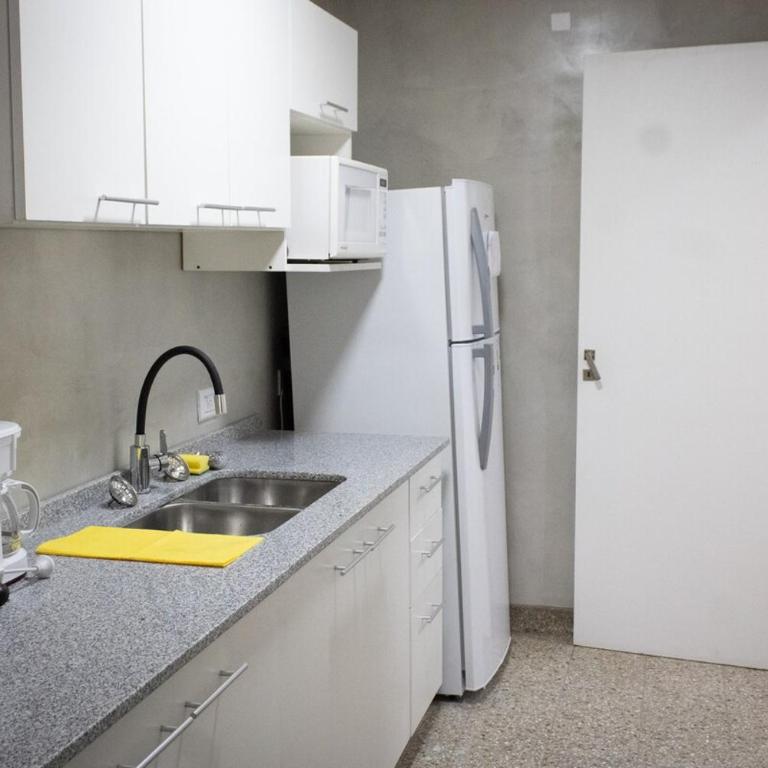 Departamento en Palermo Soho para 4 personas - Apartamento de 1 dormitorio - 14