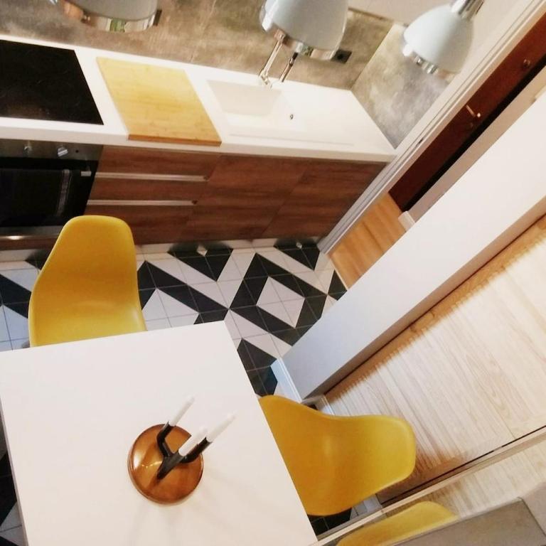 SUNNY terrace 2 Bedrooms - Appartamento con 2 Camere da Letto - 1
