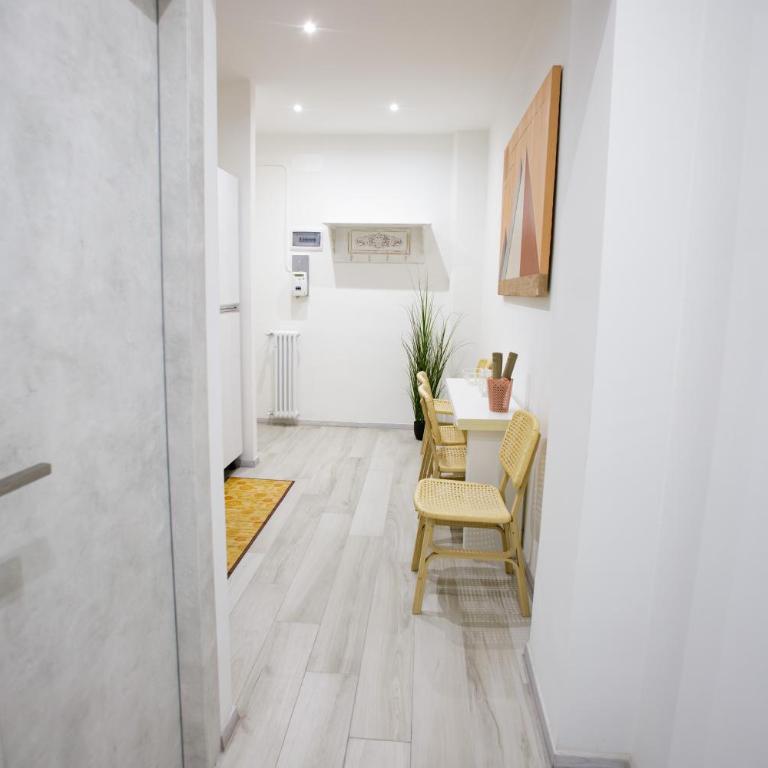The Traveler's Nest 2 - Appartamento Standard con 2 Camere da Letto - 4