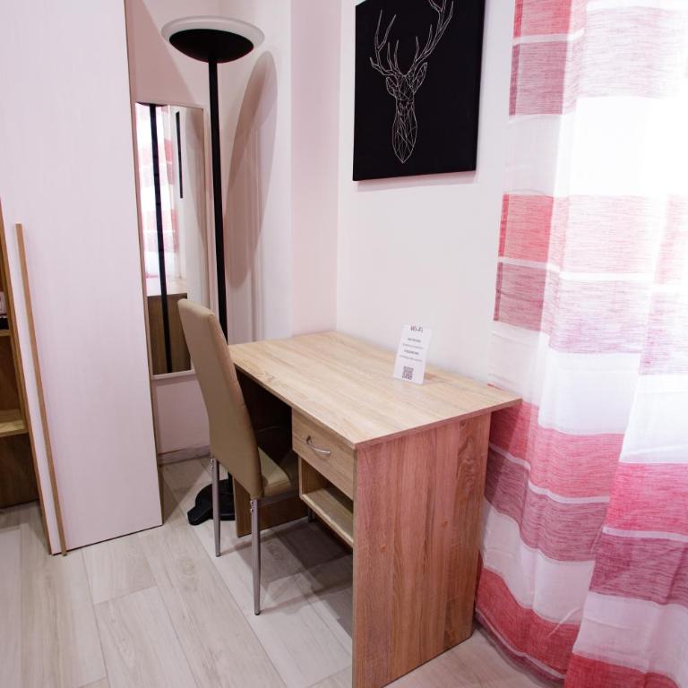 The Traveler's Nest 2 - Appartamento Standard con 2 Camere da Letto - 6
