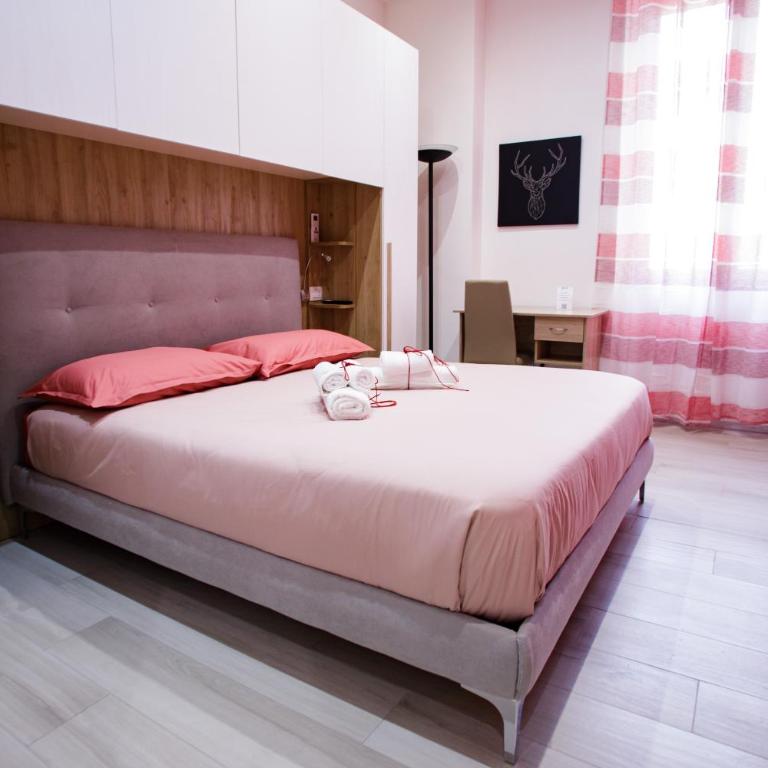The Traveler's Nest 2 - Appartamento Standard con 2 Camere da Letto - 8