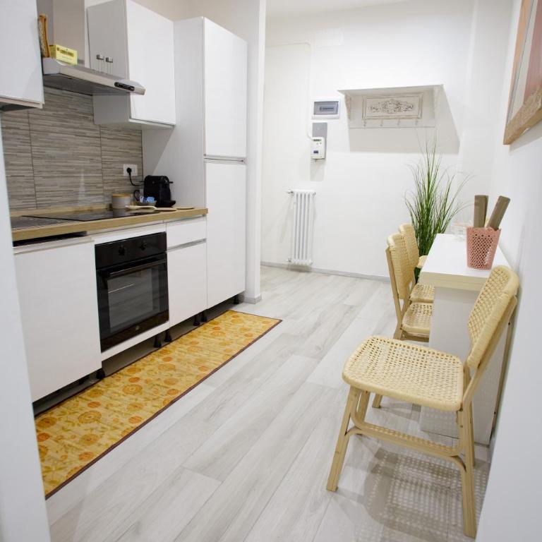 The Traveler's Nest 2 - Appartamento Standard con 2 Camere da Letto - 10