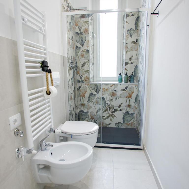 The Traveler's Nest 2 - Appartamento Standard con 2 Camere da Letto - 16