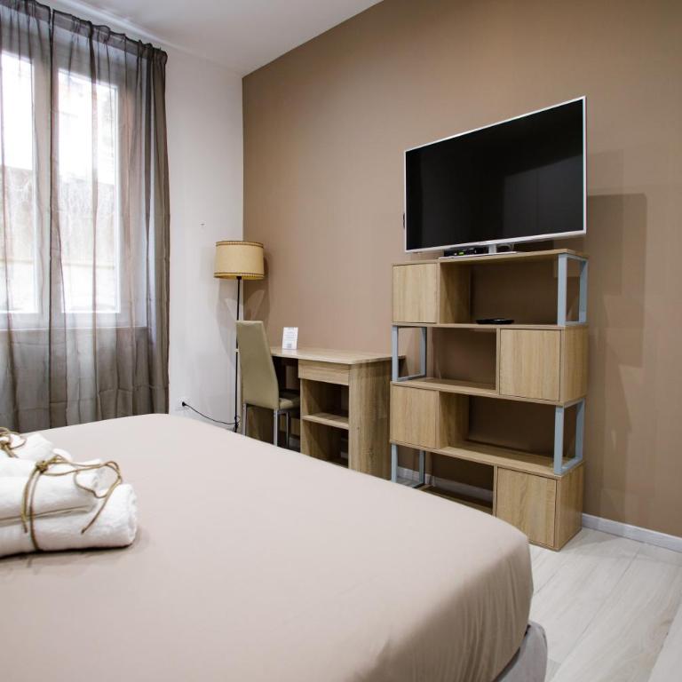 The Traveler's Nest 2 - Appartamento Standard con 2 Camere da Letto - 17