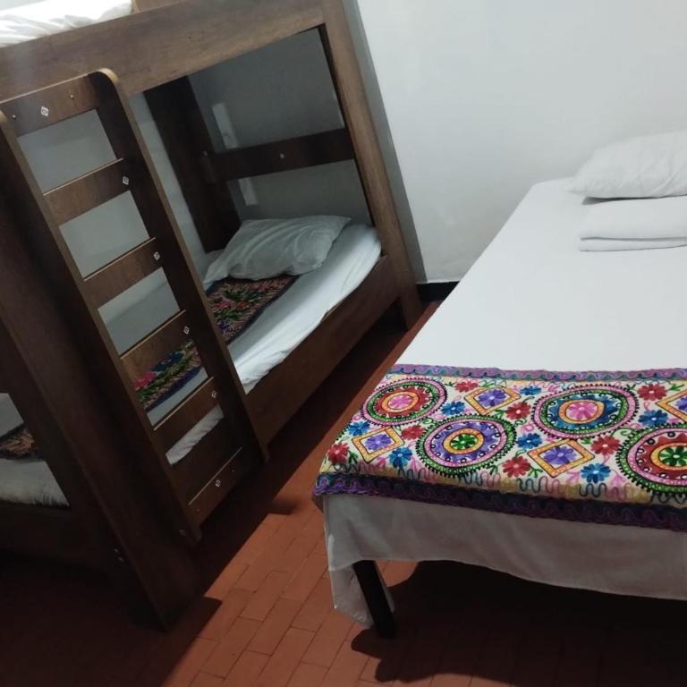 Casa Turistica Valeriana - Apartamento de 1 dormitorio - 1