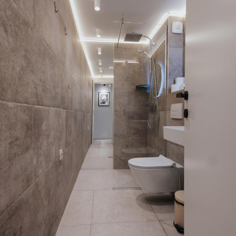 The View apartment - Two-Bedroom Apartment - 19