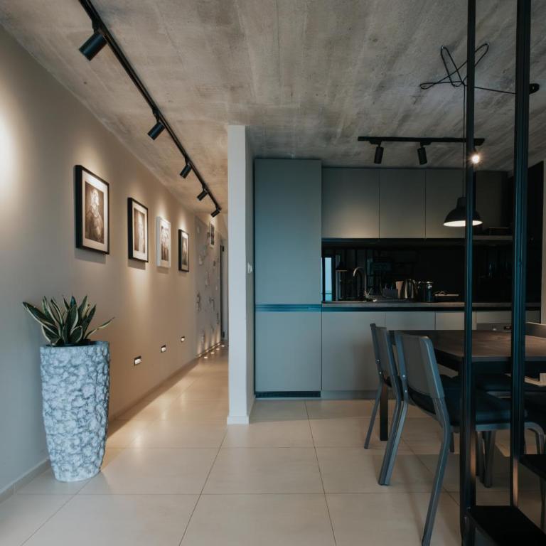 The View apartment - Two-Bedroom Apartment - 3