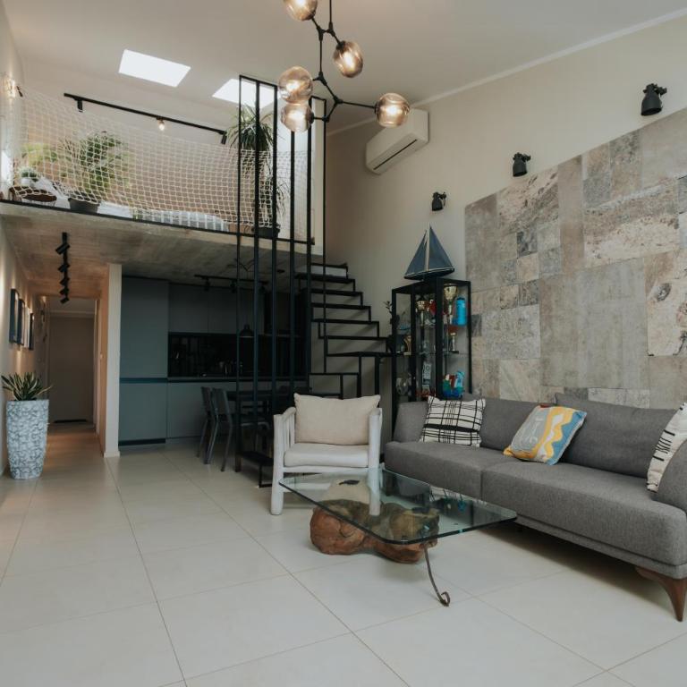 The View apartment - Two-Bedroom Apartment - 9