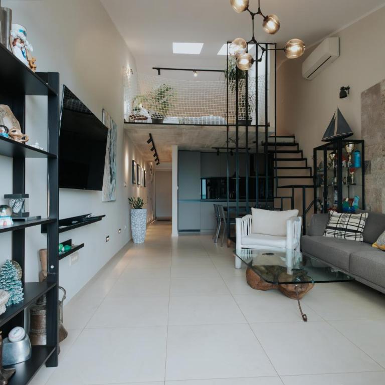 The View apartment - Two-Bedroom Apartment - 12