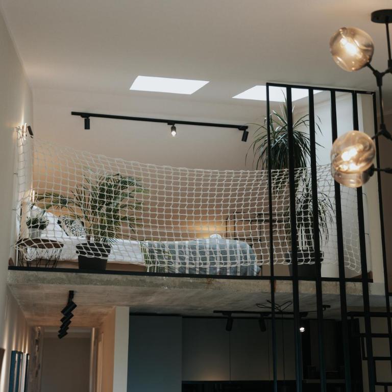The View apartment - Two-Bedroom Apartment - 14
