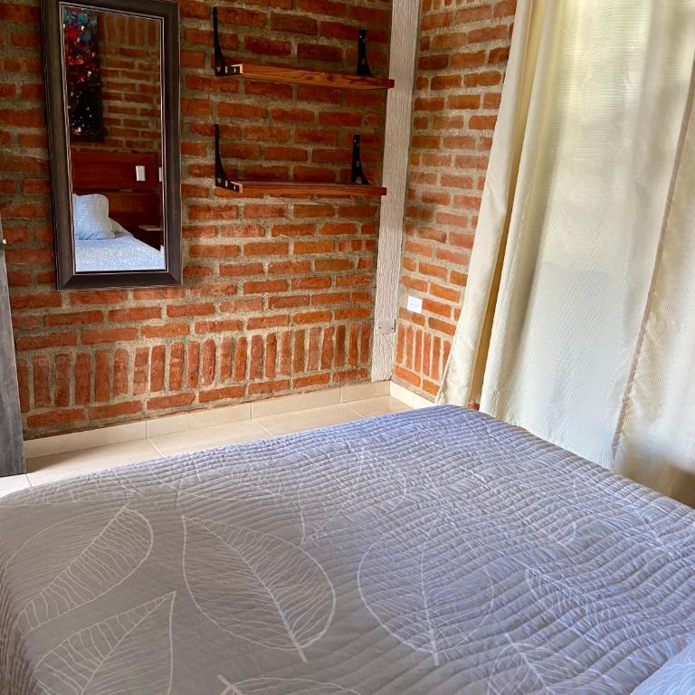 Cabaña el Anhelo - Casa Unifamiliar de 2 dormitorios - 22