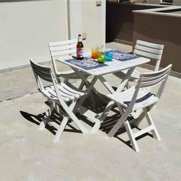 Apartment in Lu Bagnu 53787 - Appartamento - 7