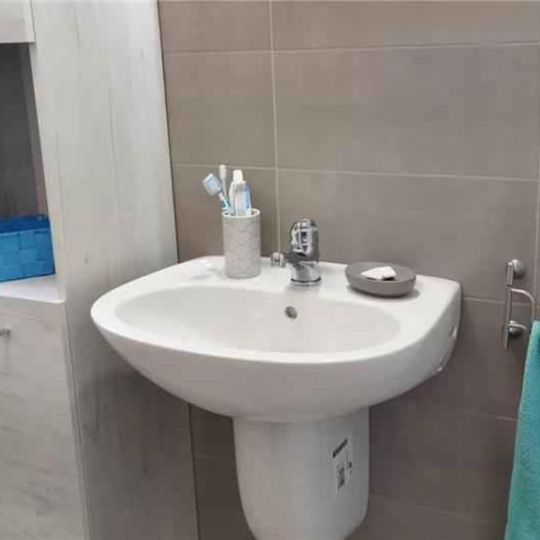Apartment in Lu Bagnu 53787 - Appartamento - 8