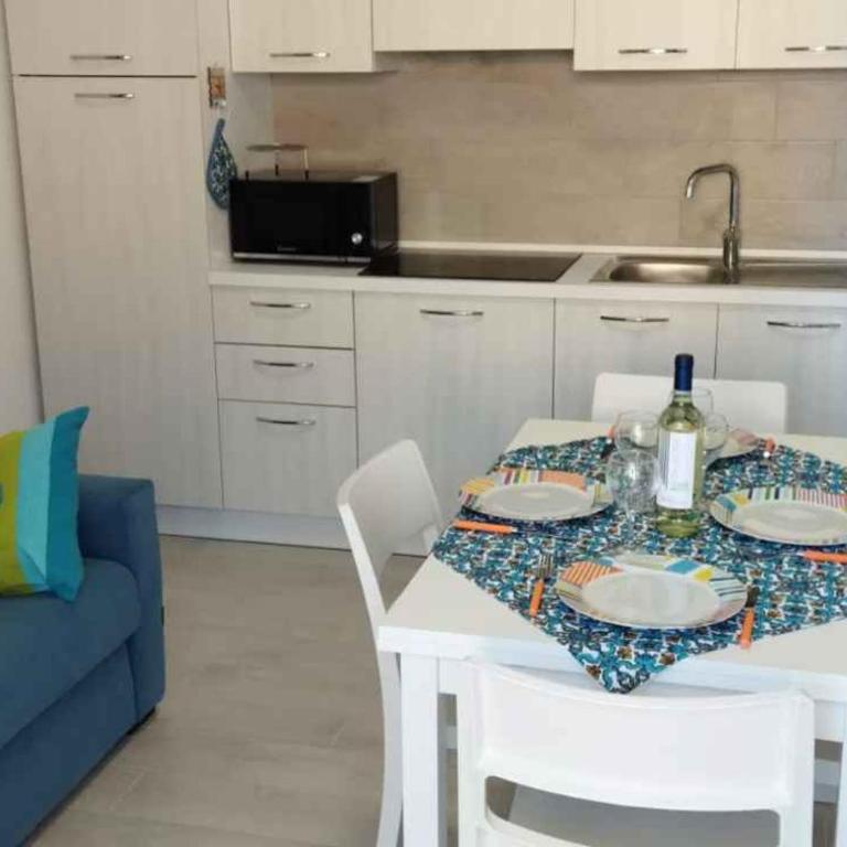 Apartment in Lu Bagnu 53787 - Appartamento - 9