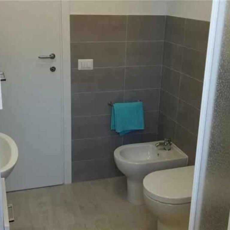 Apartment in Lu Bagnu 53787 - Appartamento - 10