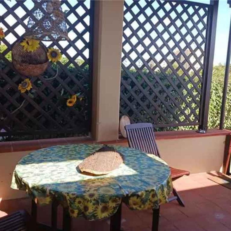 Apartment in Stintino 53792 - Appartamento - 4