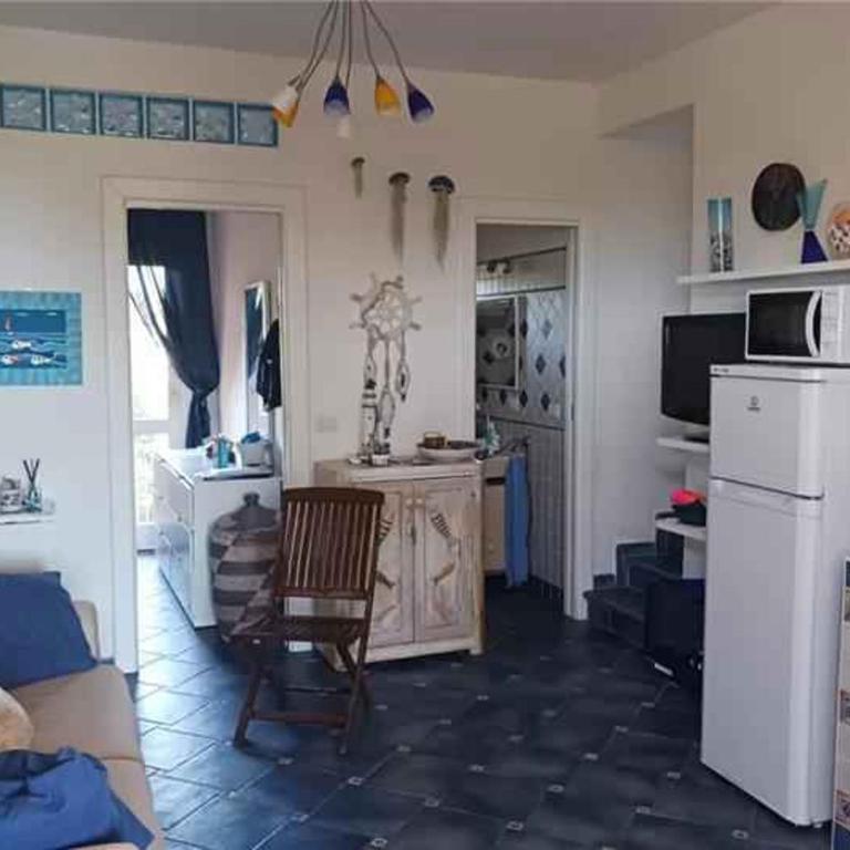 Apartment in Stintino 53792 - Appartamento - 7